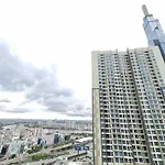 2 Bed Room At Landmark Plus - Vinhomes