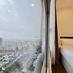 2 Bed Room At Landmark Plus - Vinhomes