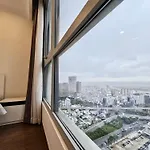 2 Bed Room At Landmark Plus - Vinhomes