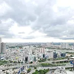 2 Bed Room At Landmark Plus - Vinhomes