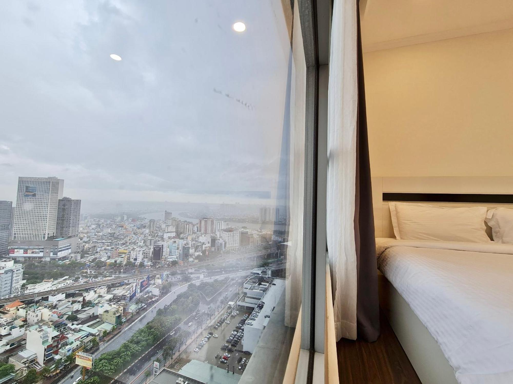 2 Bed At Landmark Plus - Vinhomes Căn hộ